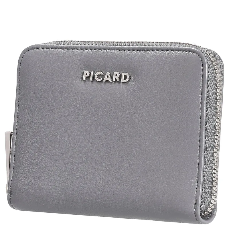Picard Bingo - Geldbörse 5cc 11.5 cm (granite)