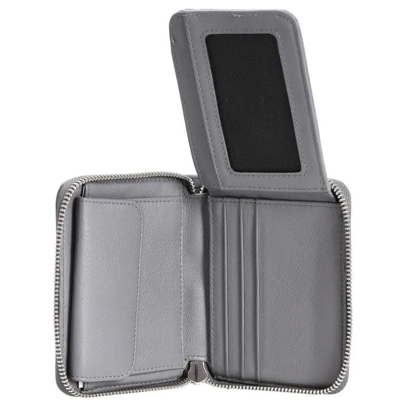 Picard Bingo - Geldbörse 5cc 11.5 cm (granite)