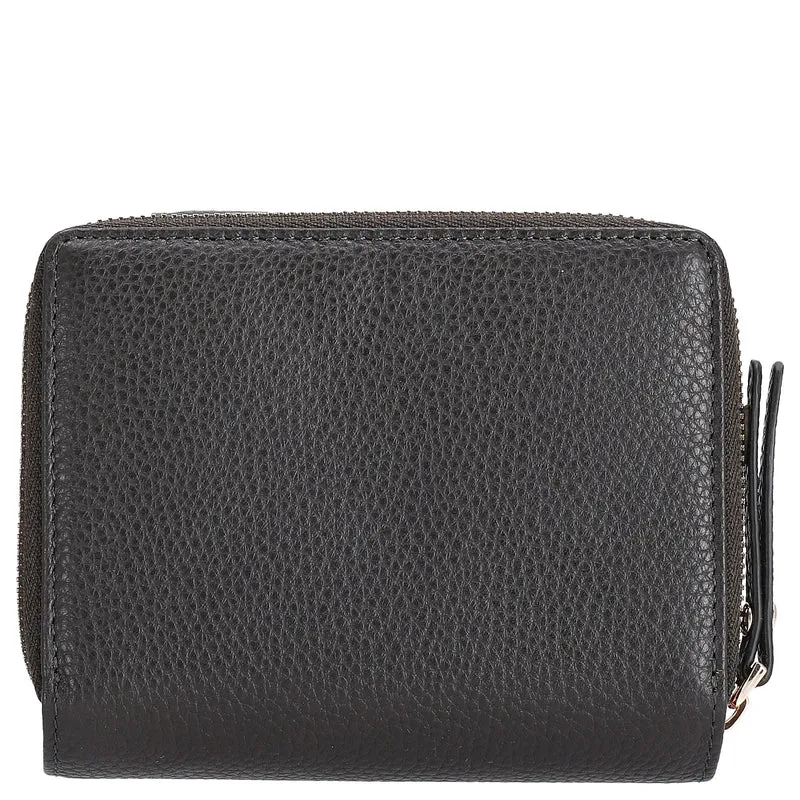 Picard Java 1 - Geldbörse 12 cm (cafe)