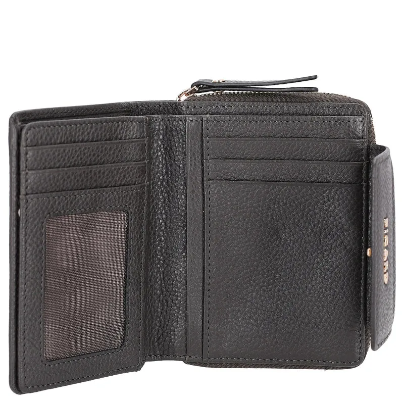 Picard Java 1 - Geldbörse 12 cm (cafe)