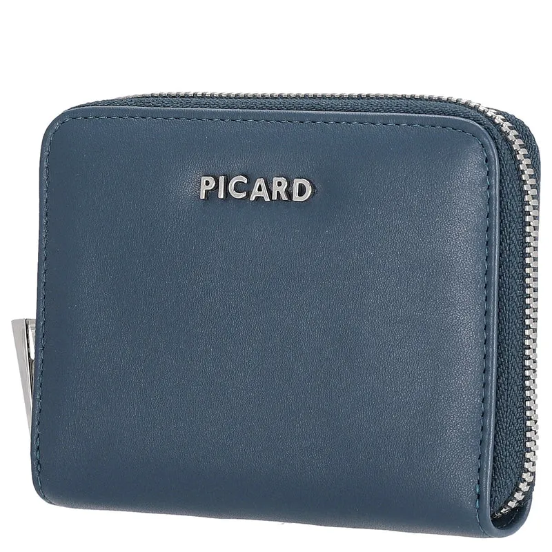 Picard Bingo - Geldbörse 5cc 11.5 cm (deep ocean)
