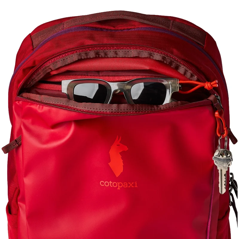 Cotopaxi Allpa 18L Daypack - Rucksack 43 cm (spicy)
