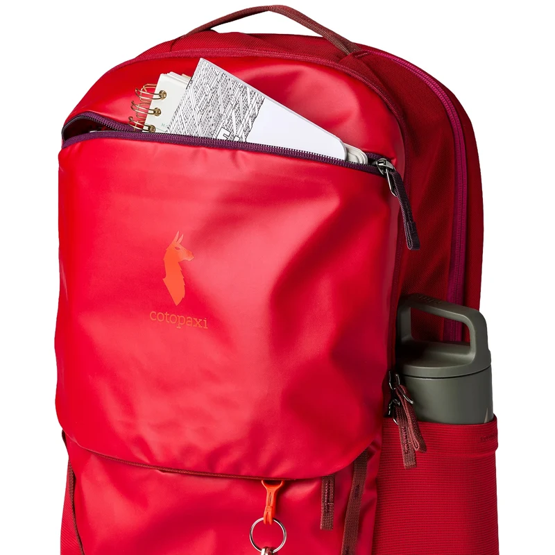 Cotopaxi Allpa 26L Daypack - Rucksack 52 cm (spicy)
