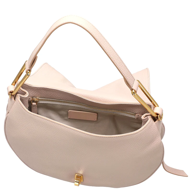 Coccinelle Magie Soft - Schultertasche 31 cm (rosette)