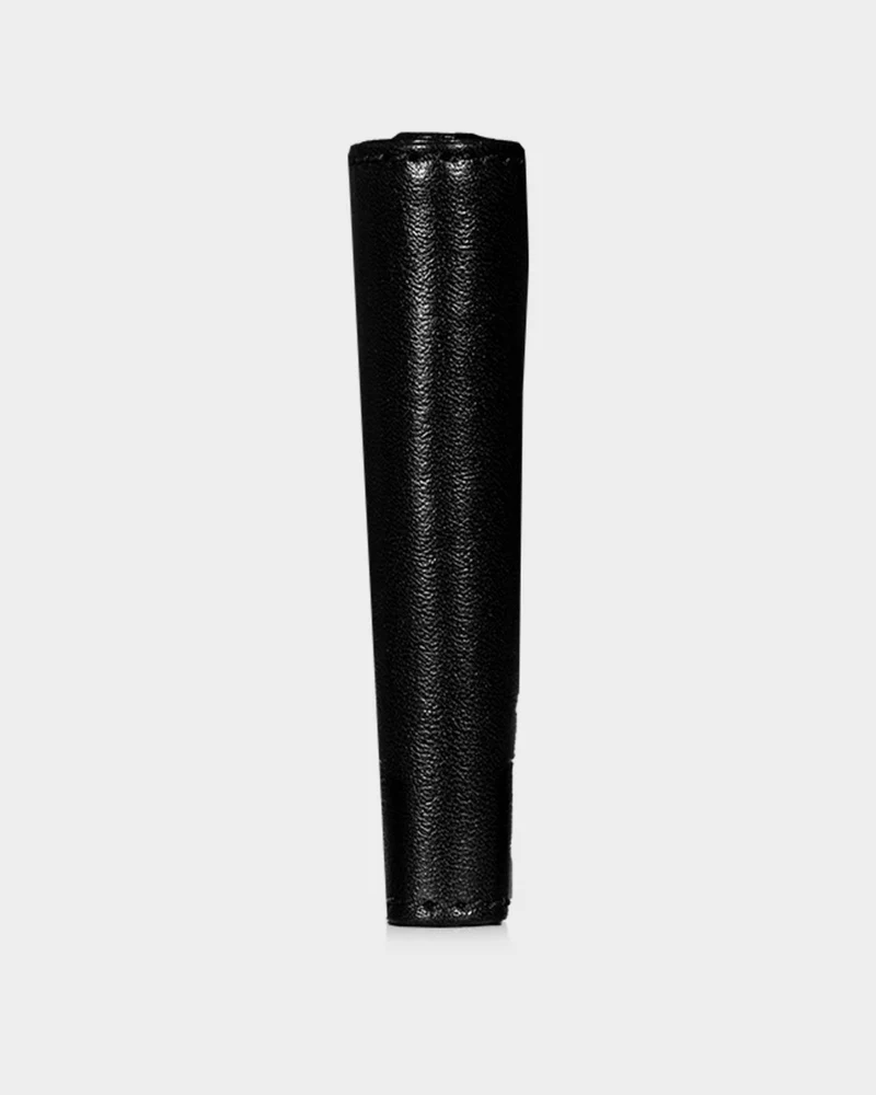 Braun Büffel Country RFID 4+3CS Schwarz Geldbörse