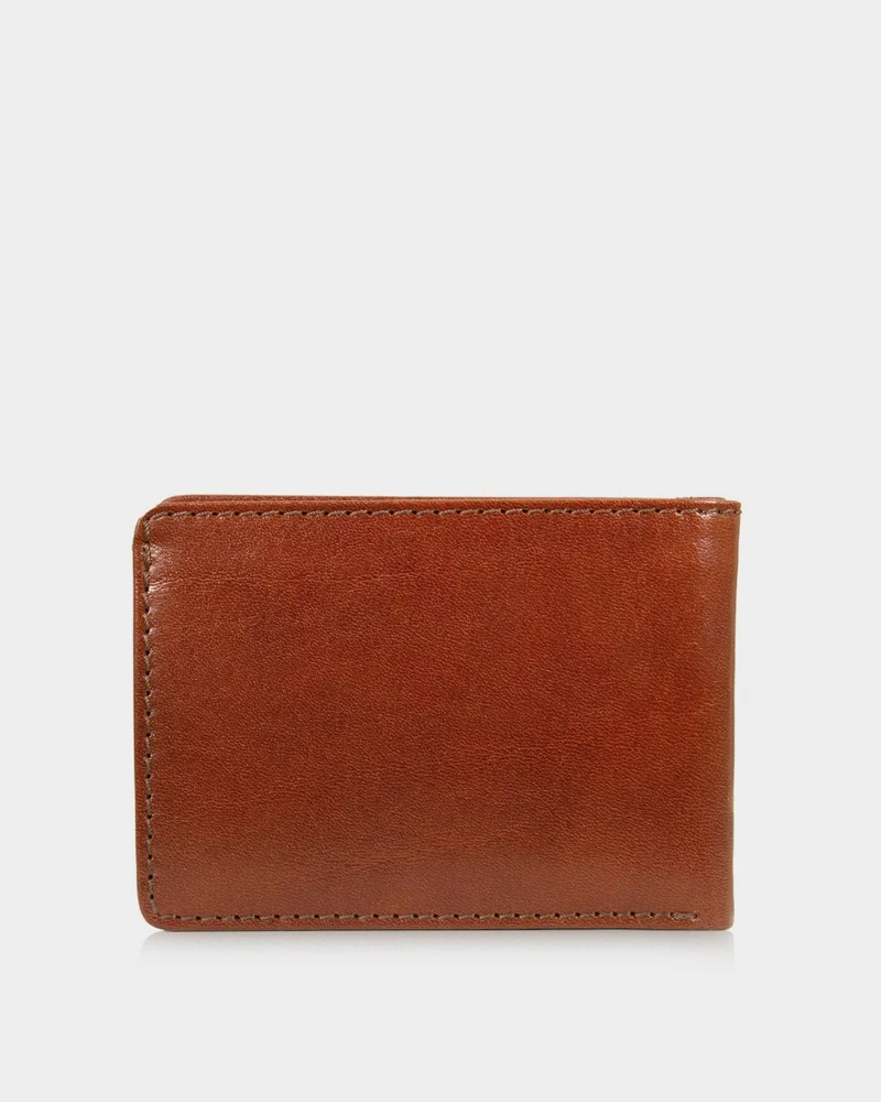 Braun Büffel Country RFID 2+3CS Palisandro Geldbörse