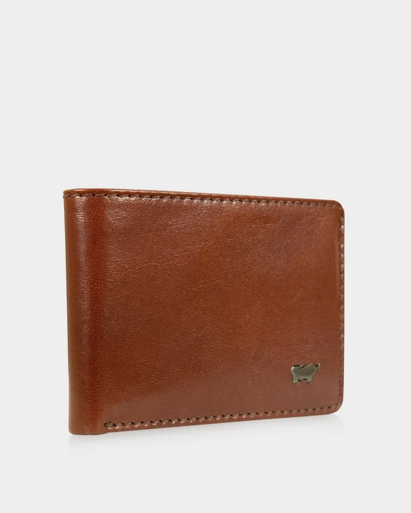 Braun Büffel Country RFID 2+3CS Palisandro Geldbörse
