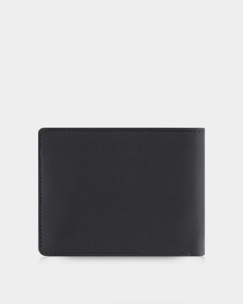 Braun Büffel Arizona 2.0 Geldbörse 12CS Schwarz Geldbörse