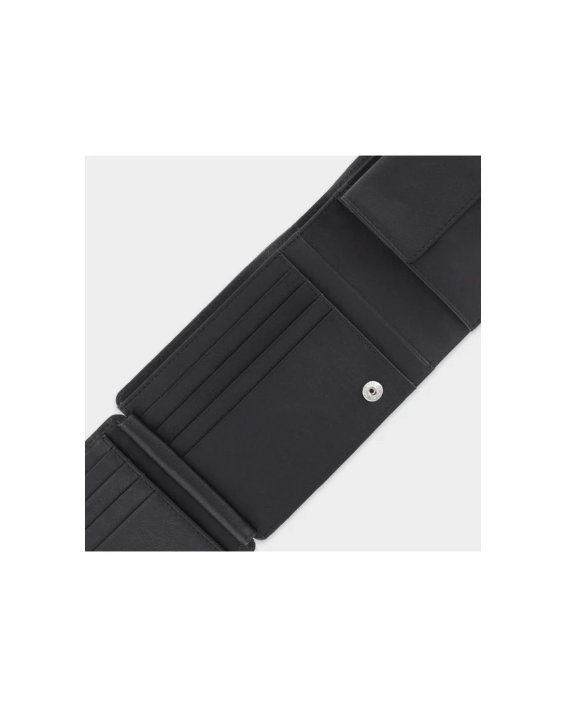 Braun Büffel Arizona 2.0 Geldbörse 12CS Schwarz Geldbörse