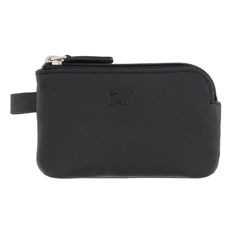 Braun Büffel Arizona 2.0 Schlüsseletui mit Zip