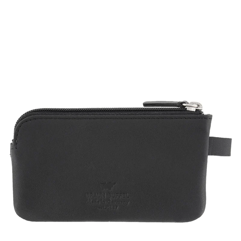 Braun Büffel Arizona 2.0 Schlüsseletui mit Zip