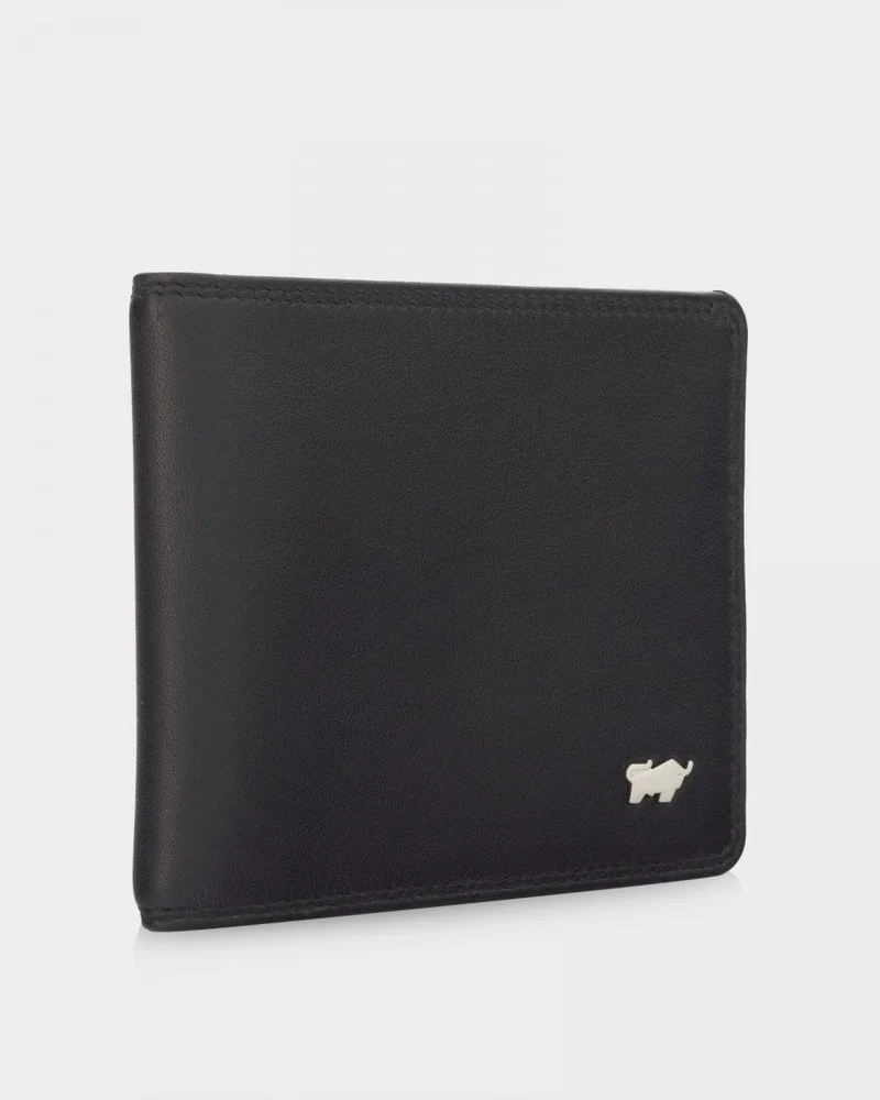 Braun Büffel Golf 2.0 8CS Dollarclip