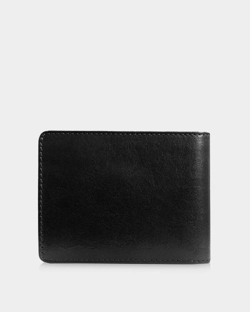 Braun Büffel Country RFID 12CS Palisandro Geldbörse