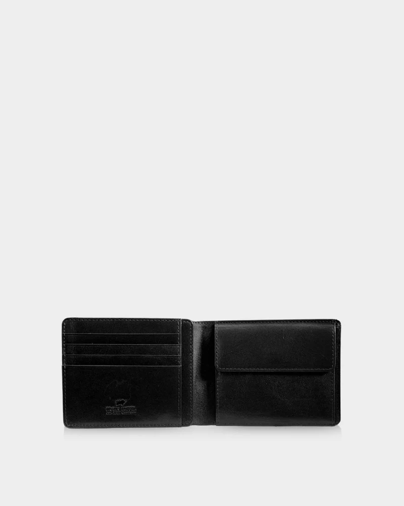 Braun Büffel Country RFID 12CS Palisandro Geldbörse