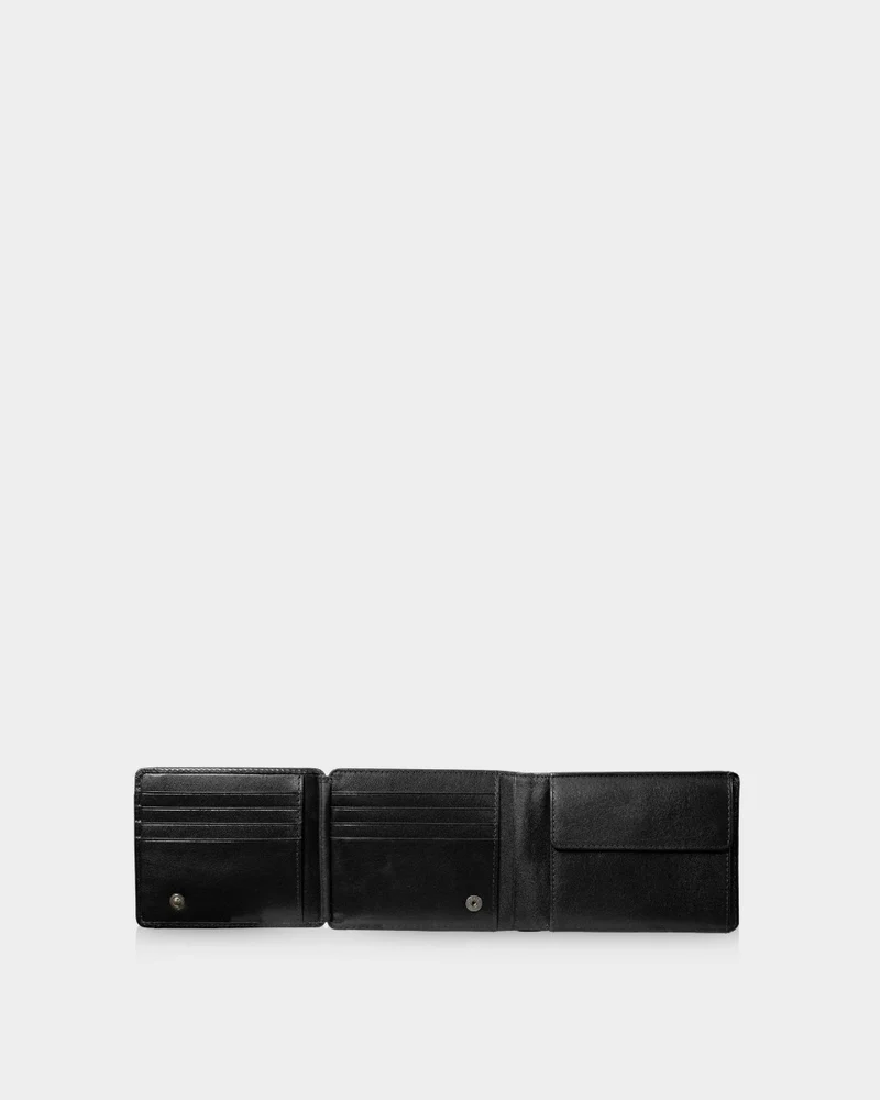 Braun Büffel Country RFID 12CS Palisandro Geldbörse