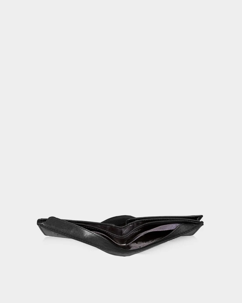 Braun Büffel Country RFID 12CS Palisandro Geldbörse