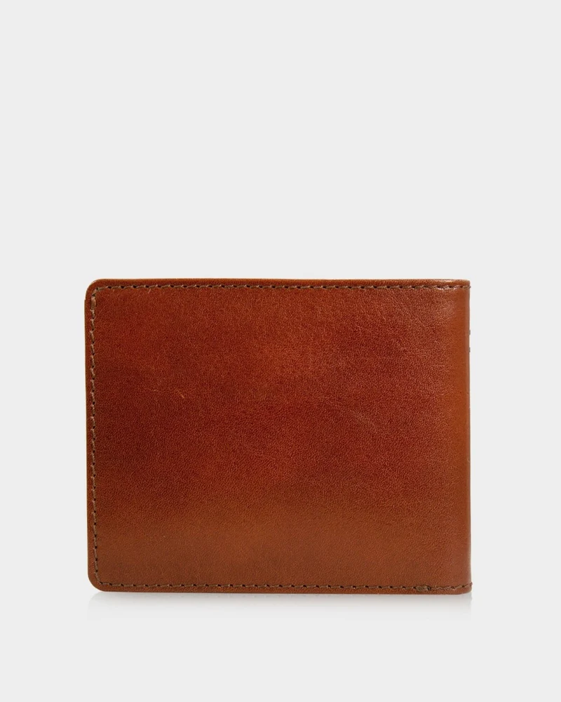Braun Büffel Country RFID 12CS Palisandro Geldbörse