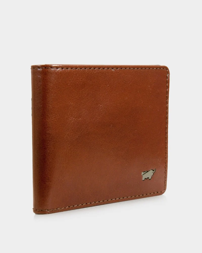 Braun Büffel Country RFID 12CS Palisandro Geldbörse