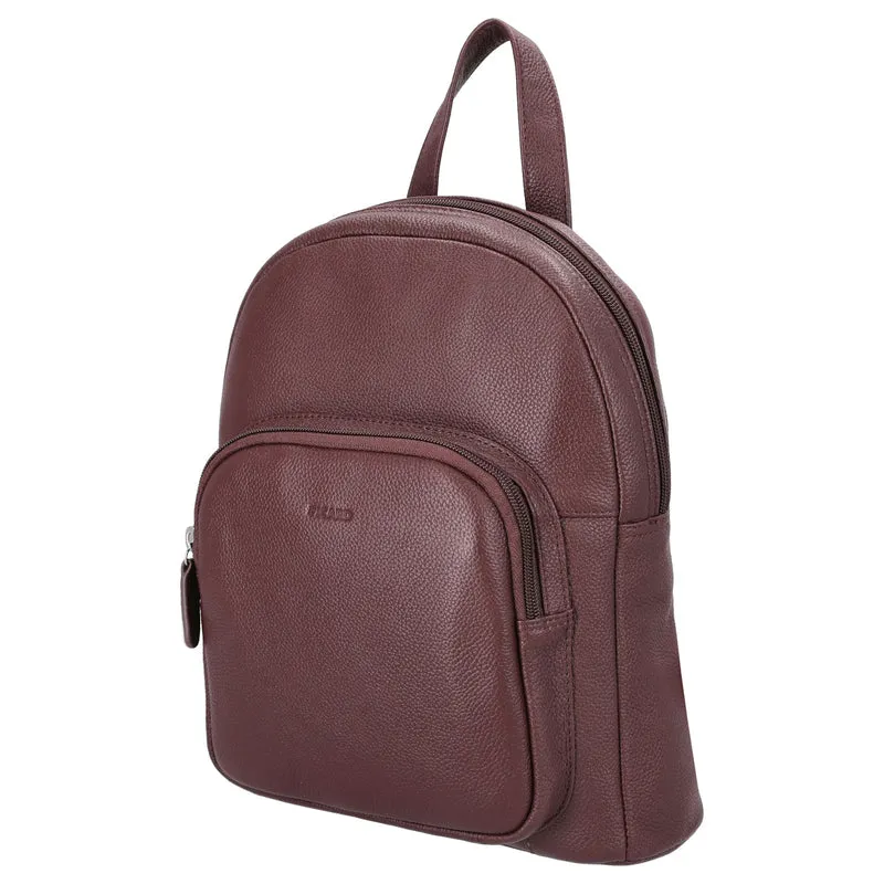 Picard Luis - Rucksack 24 cm (chianti)