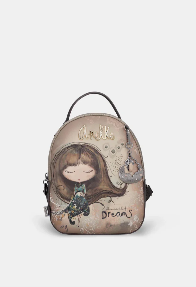 Anekke Real City Rucksack