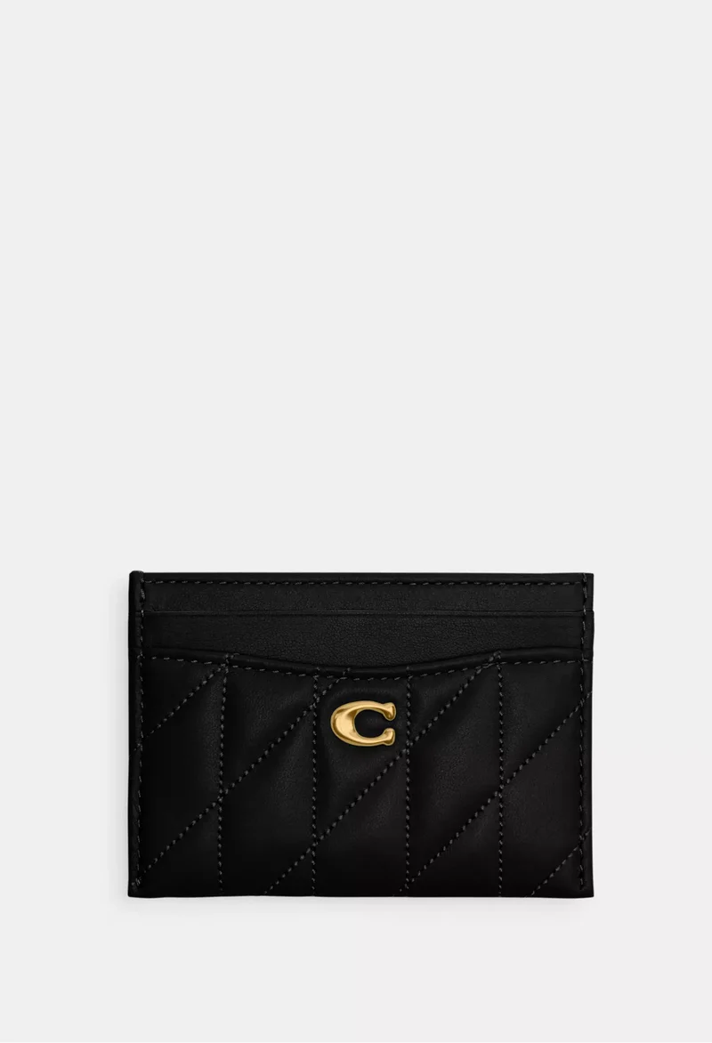 Coach Essential Kartenetui