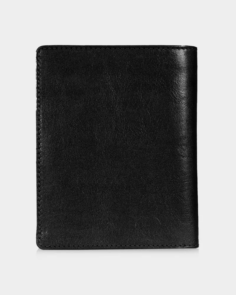 Braun Büffel Country RFID Palisandro Geldbörse