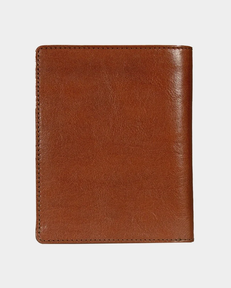 Braun Büffel Country RFID Palisandro Geldbörse