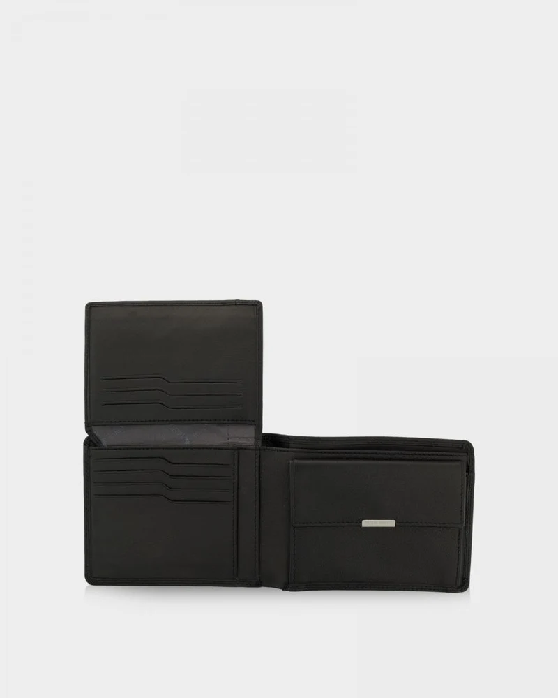 Braun Büffel Golf 2.0 11CS Geldbörse