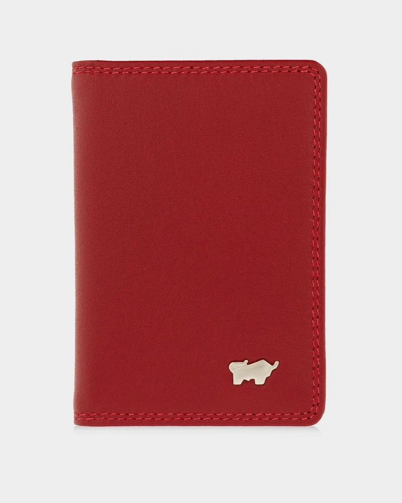 Braun Büffel Golf 2.0 10CS Geldbörse