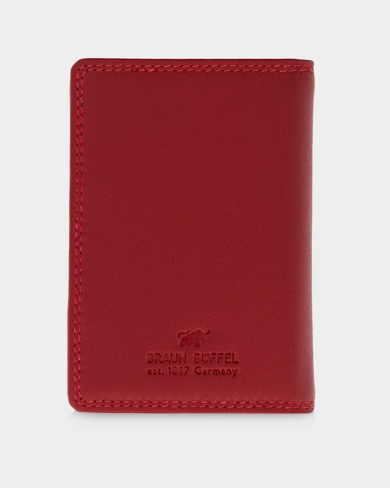 Braun Büffel Golf 2.0 10CS Geldbörse