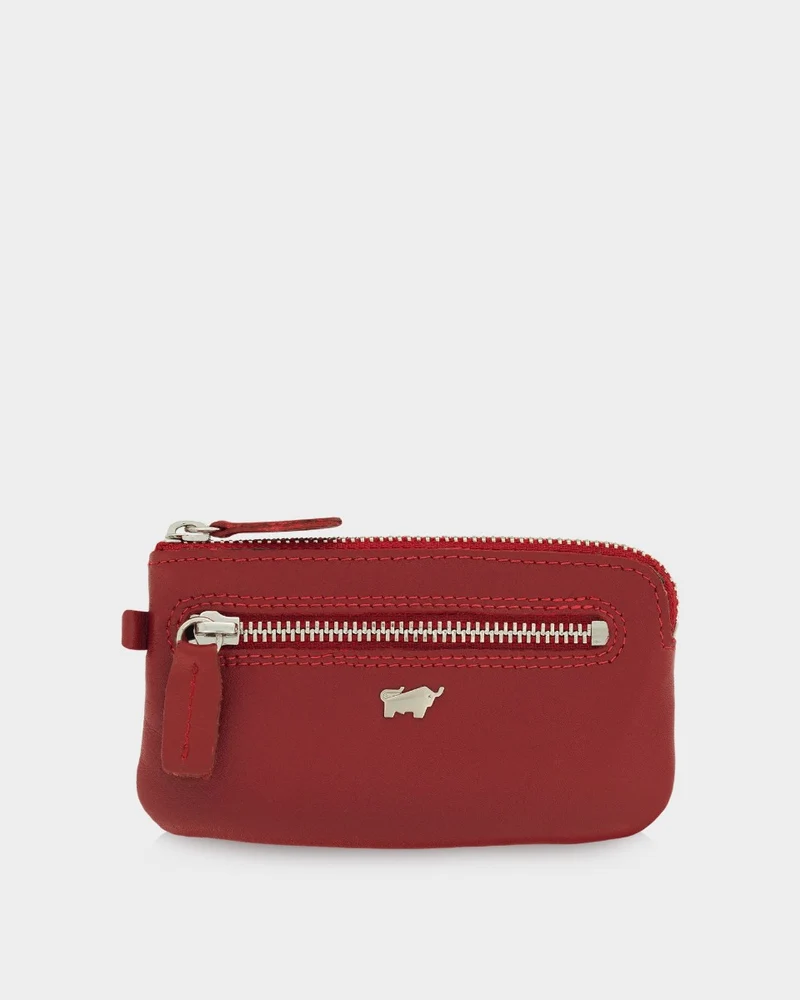 Braun Büffel Golf 2.0 Schlüsseletui Zip
