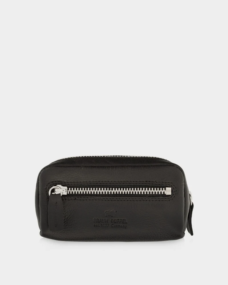 Braun Büffel Golf 2.0 Schlüsseletui Zip
