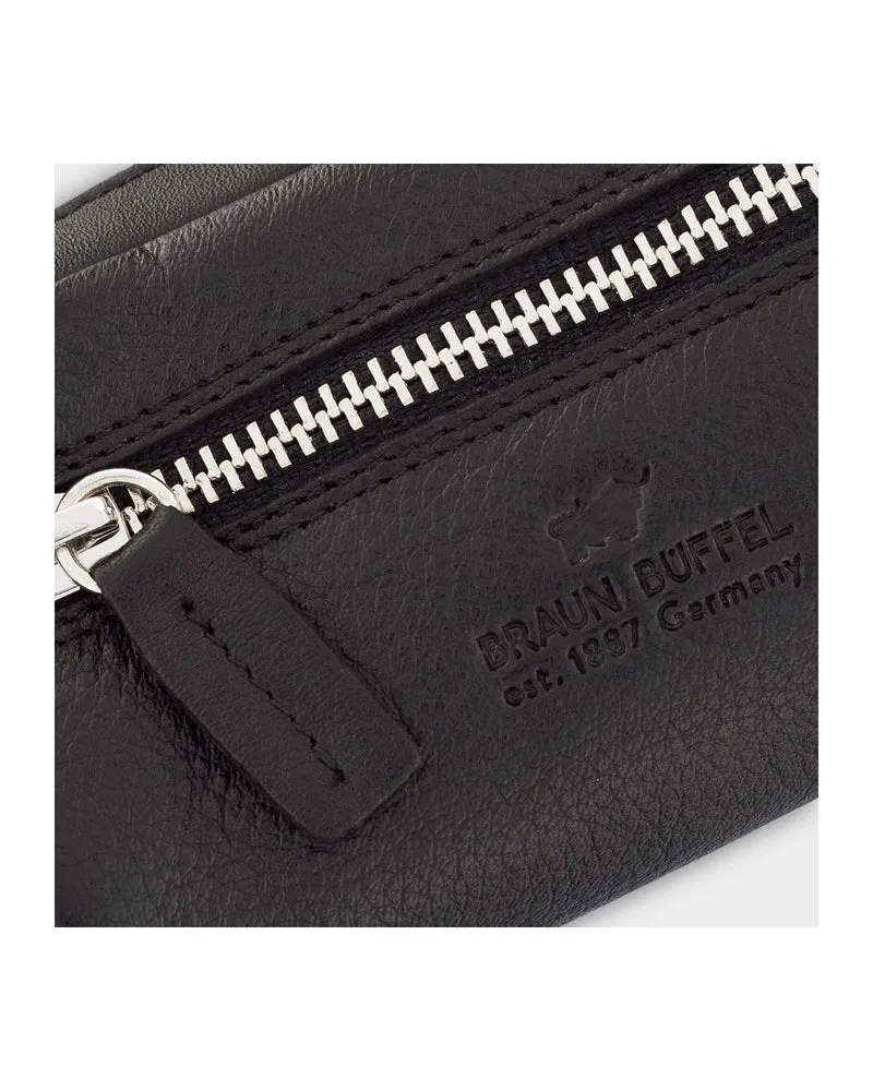 Braun Büffel Golf 2.0 Schlüsseletui Zip