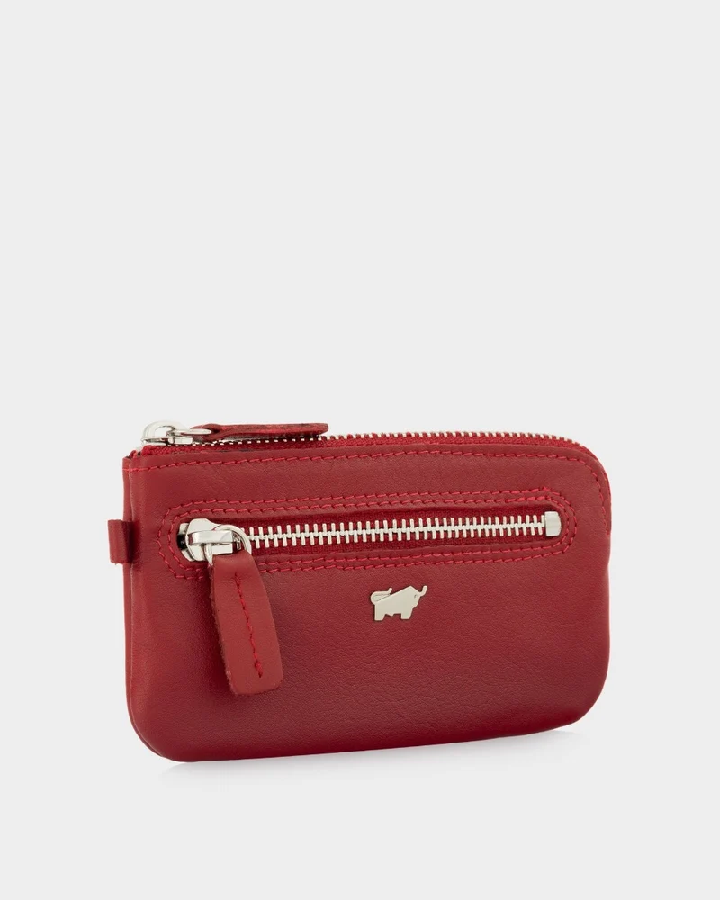 Braun Büffel Golf 2.0 Schlüsseletui Zip