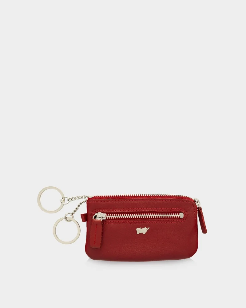 Braun Büffel Golf 2.0 Schlüsseletui Zip