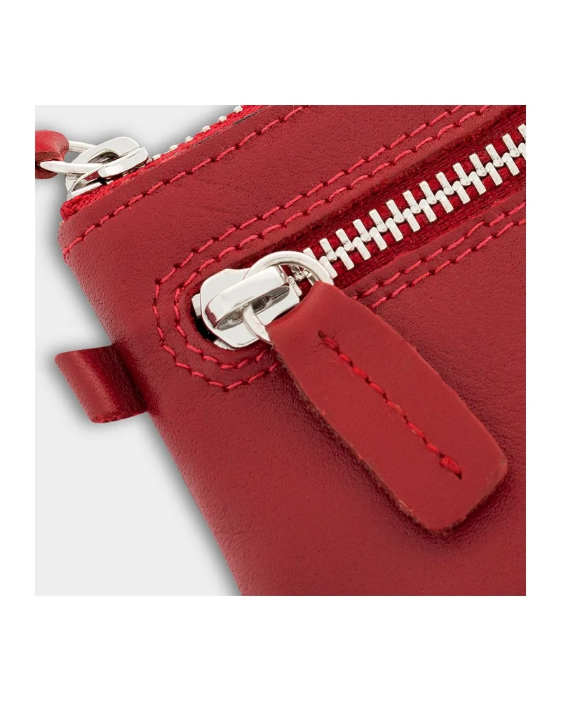 Braun Büffel Golf 2.0 Schlüsseletui Zip