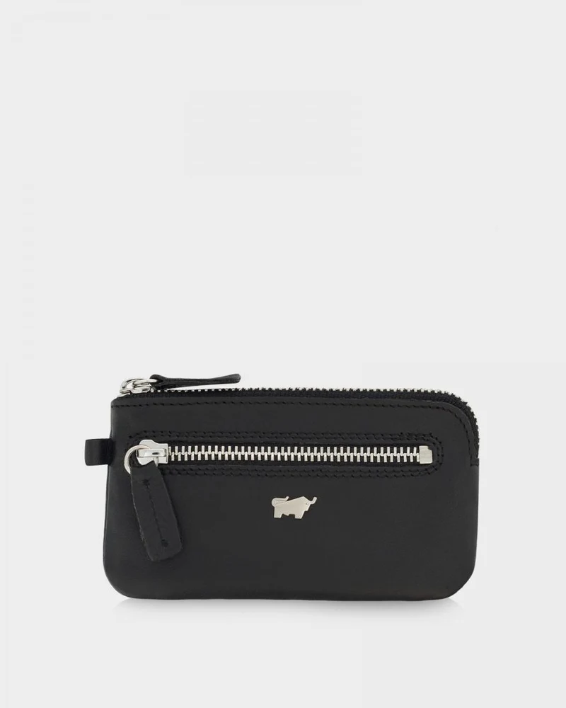 Braun Büffel Golf 2.0 Schlüsseletui