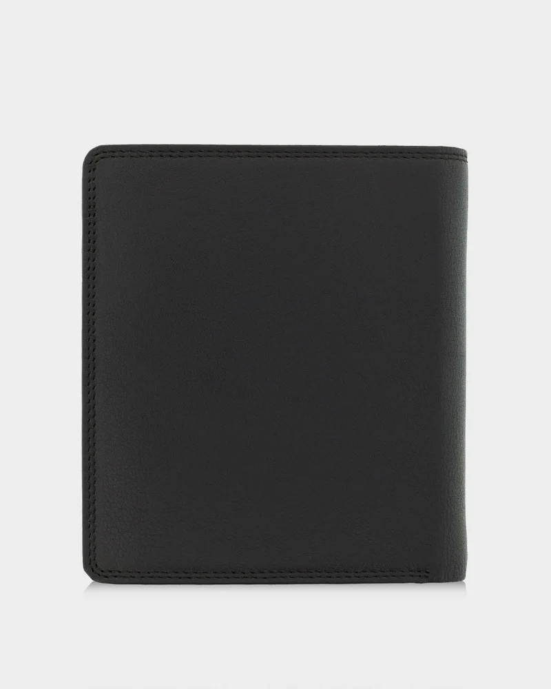Braun Büffel Golf 2.0 H 14CS Schwarz Geldbörse