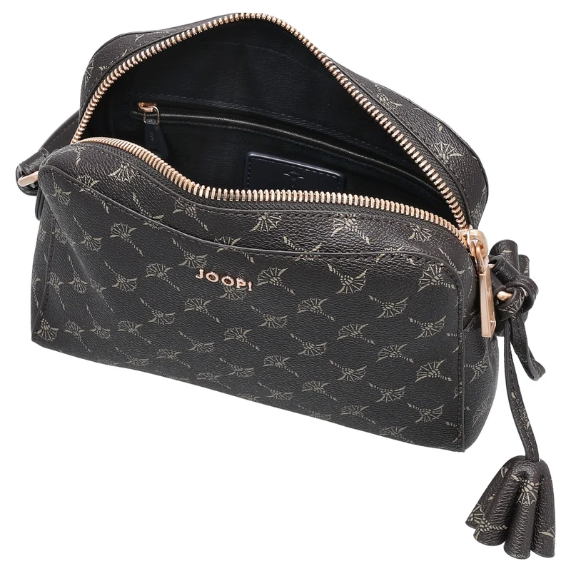 Joop Women Cortina Cloe - Schultertasche S 21 cm (seal brown)