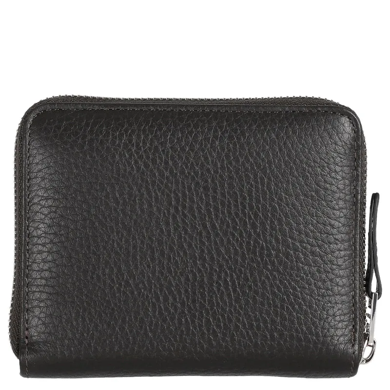 Picard Pure 1 - Geldbörse 6cc 13 cm (cafe)