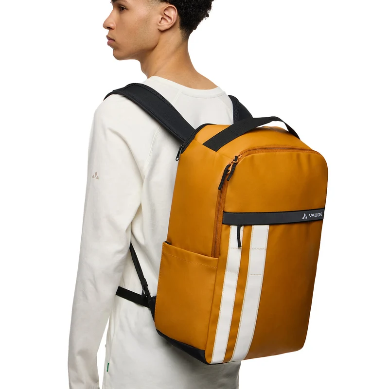 Vaude Matemo - Rucksack 15.6" 48 cm (silt brown)