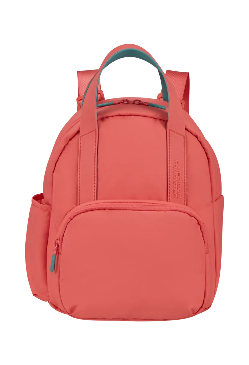 American Tourister Puffypop Rucksack