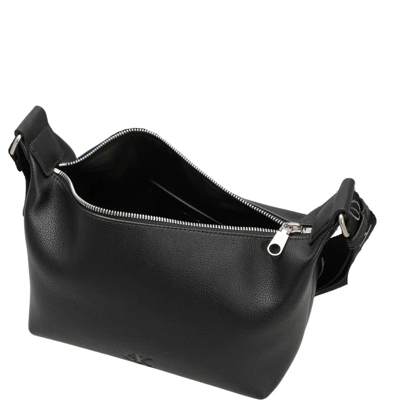 Calvin Klein Ultralight - Umhängetasche 21 cm (schwarz)
