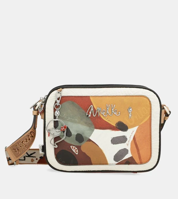 Anekke Alma Crossbody-bag Reißverschlusstasche