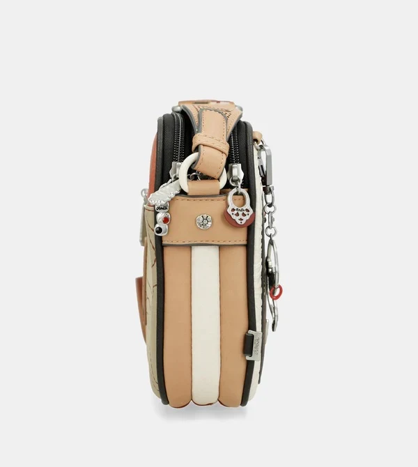 Anekke Alma Crossbody-bag Reißverschlusstasche