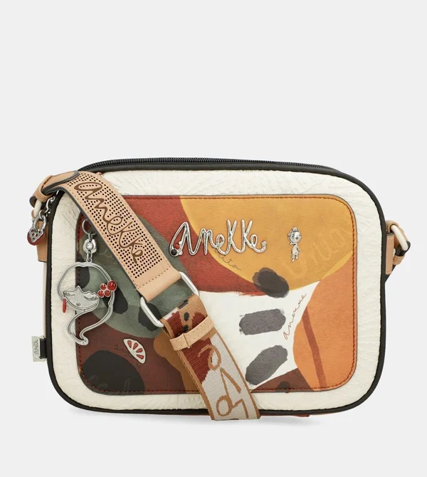 Anekke Alma Crossbody-bag Reißverschlusstasche