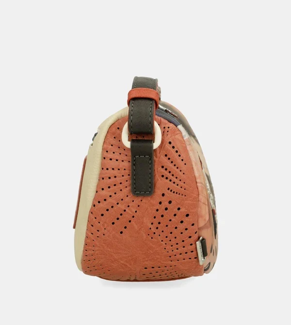 Anekke Alma Crossbody-bag Reißverschlusstasche