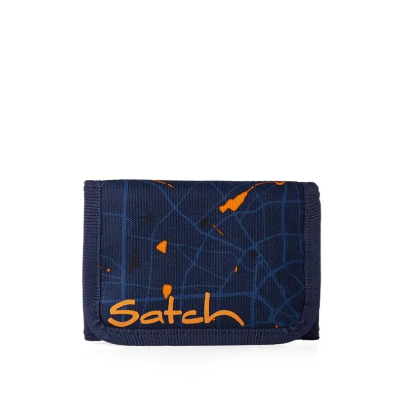 Satch Wallet