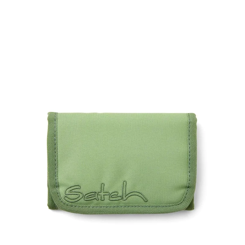 Satch Wallet