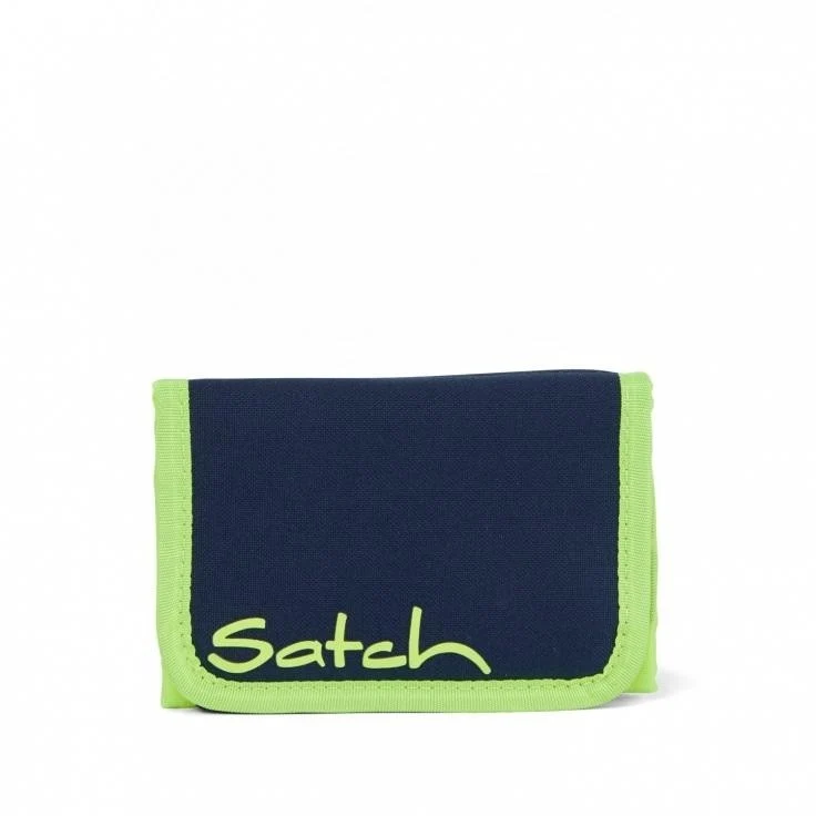 Satch Wallet